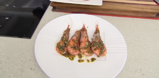 10 recetas de Arguiñano ideales para el menú de Nochevieja