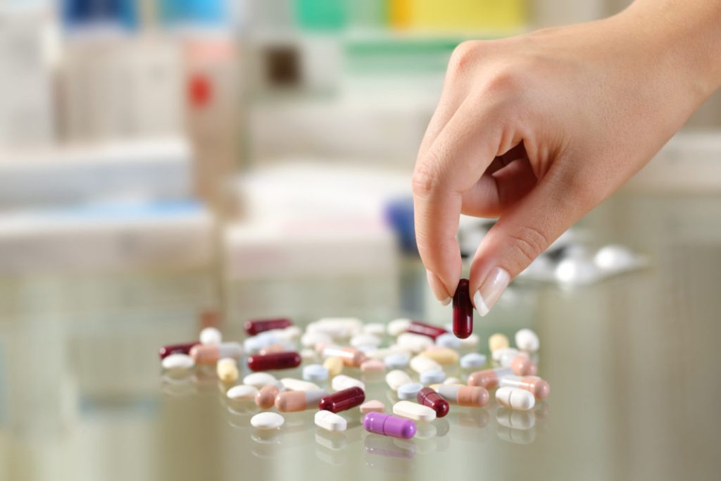 Estos son los medicamentos prohibidos en España 