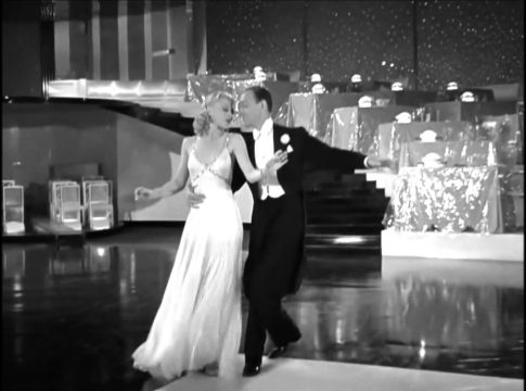 Ginger Rogers y Fred Astaire2 Ginger Rogers y Fred Astaire