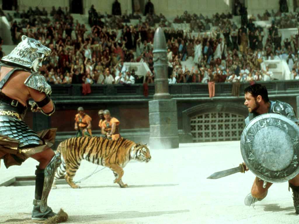 Gladiator 2: todo lo que se sabe de la secuela más esperada