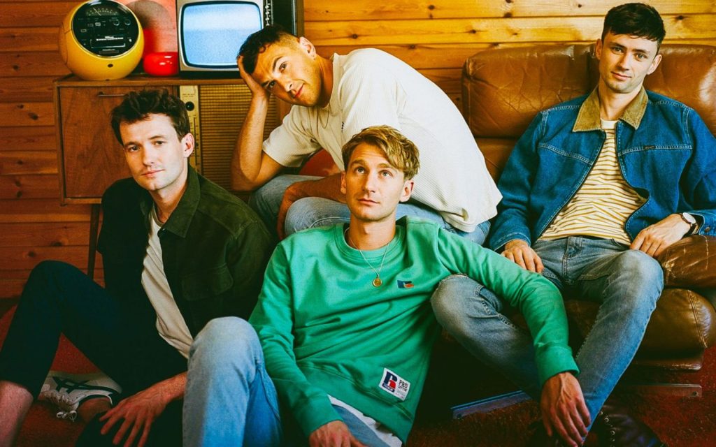 Glass Animals