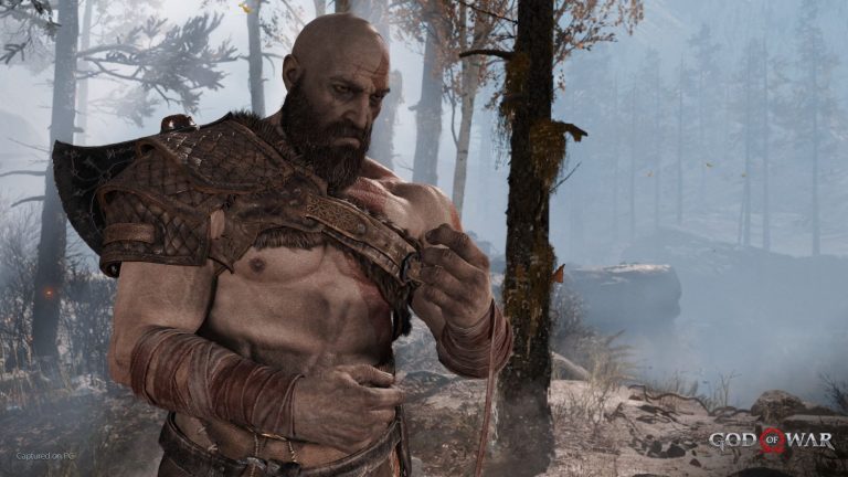 La serie de God of War renueva su reparto: Dave Bautista suena como nuevo Kratos