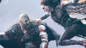 God of War pierde a su Kratos: Ryan Hurst se lesiona y abandona la serie live-action