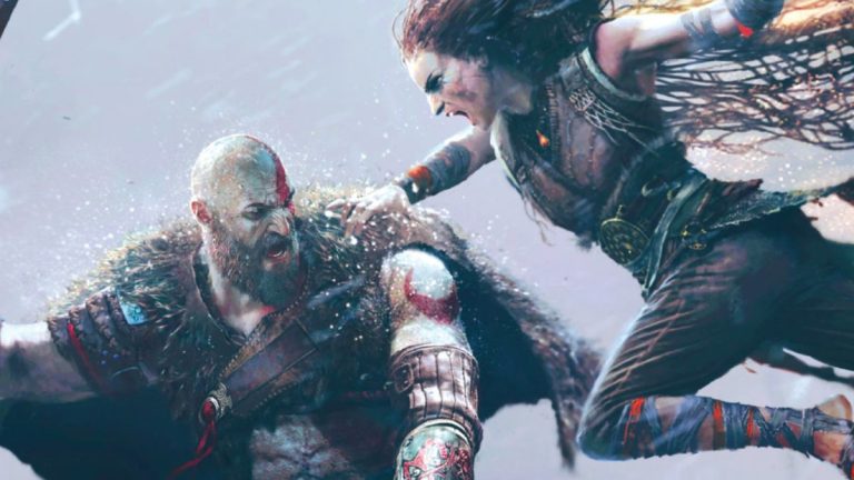 God of War pierde a su Kratos: Ryan Hurst se lesiona y abandona la serie live-action