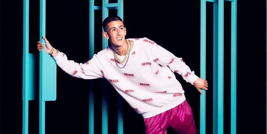 ¿Quién es Diego Arroba?