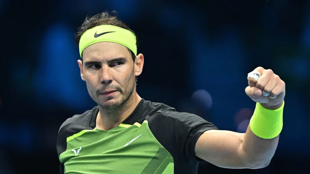 Hasta que el cuerpo aguante