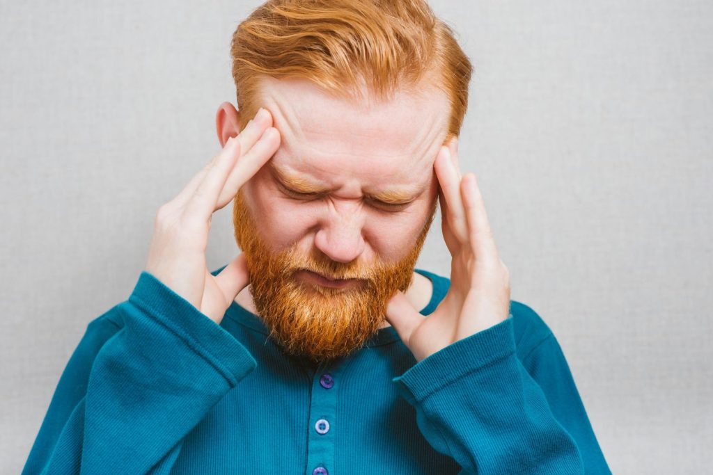 Síntomas que te avisan de que los riñones no te funcionan bien 135 Síntoma común indicando mal funcionamiento del riñón