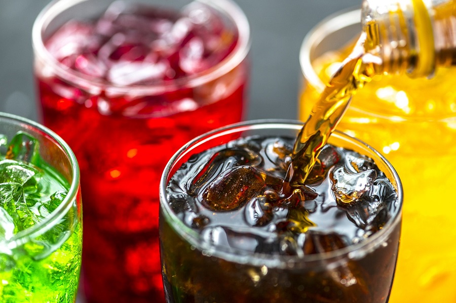 Qué pasa si tomas mucha Coca Cola al día