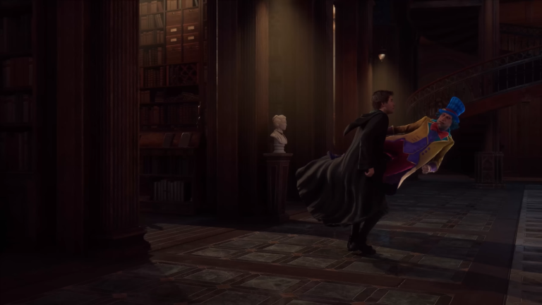 Hogwarts Legacy 2 es oficial: Warner Bros. lo confirma sin fecha y el hype se dispara