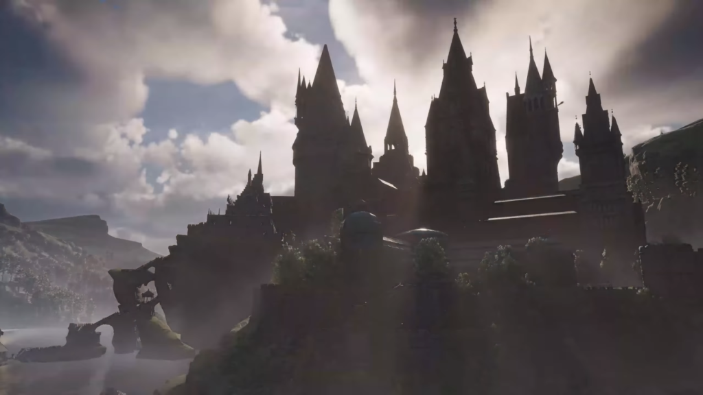 Hogwarts Legacy 6