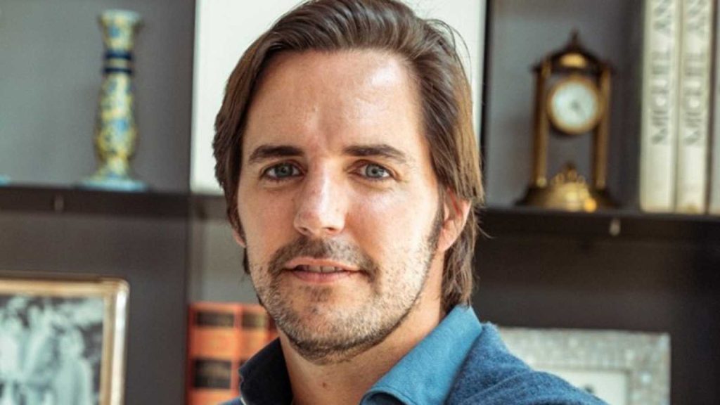 Quién es Hugo, el nuevo novio de Tamara Falcó y amigo de su ex 43 Hugo Arévalo en nuevo novio de Tamara Falcó