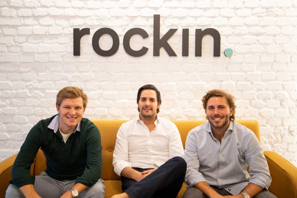 Quién es Hugo, el nuevo novio de Tamara Falcó y amigo de su ex 44 Hugo Arévalo novio de Tamara Falcó