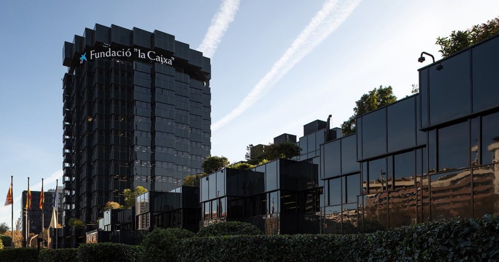 Centros CaixaForúm compromiso social del presente y futuro 