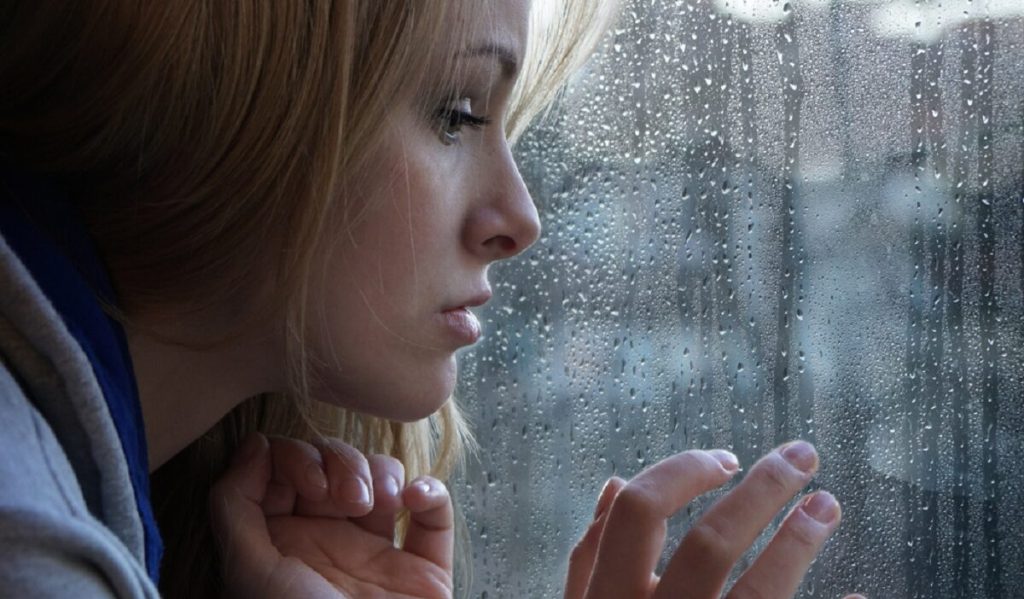 Trastorno afectivo estacional: aparece en otoño y el invierno