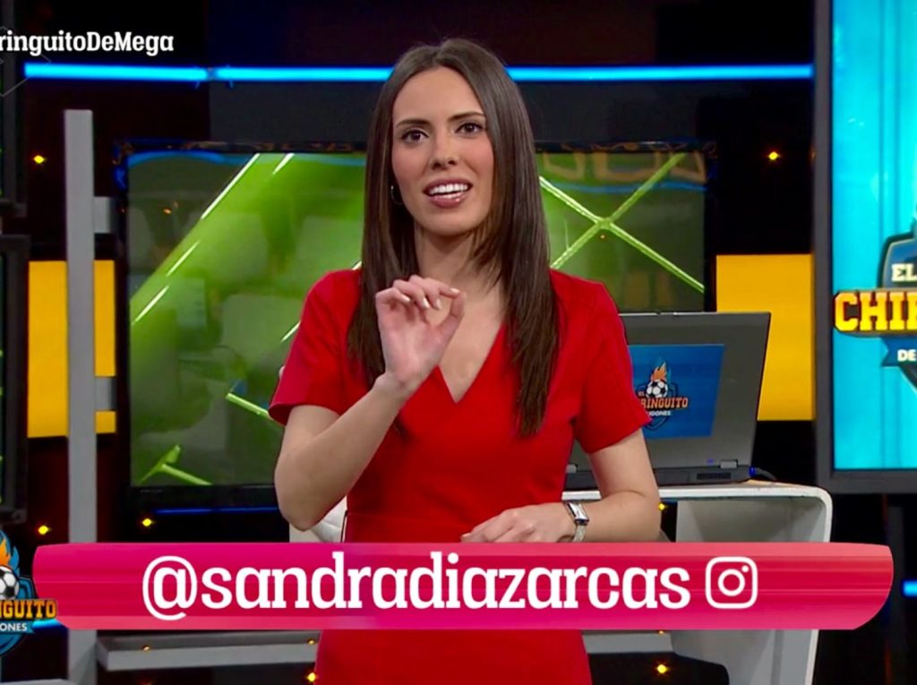 La murciana que salió de su tierra para triunfar 