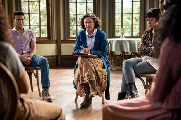 El club de la medianoche: así habría sido la temporada 2 83 IOZBQIQYZVABPCM5JNS3KPY2H4