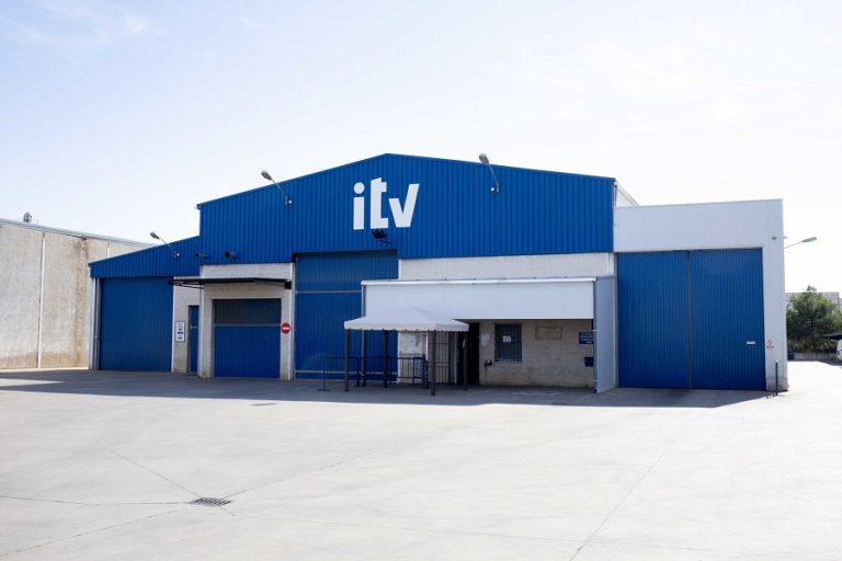 DGT: la multa que te pondrán al salir de la ITV