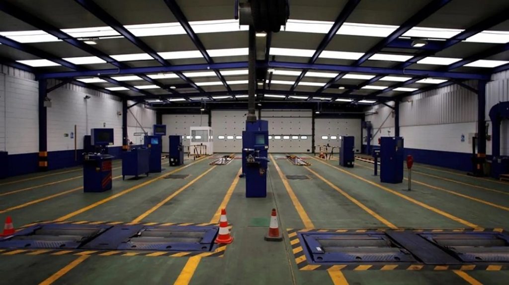 DGT: la multa que te pondrán al salir de la ITV