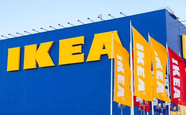 Ikea tiene la mejor colección de juguetes tradicionales para esta Navidad
