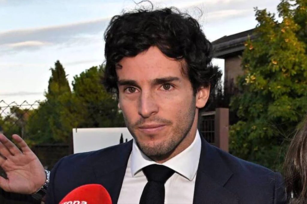 Quién es Hugo, el nuevo novio de Tamara Falcó y amigo de su ex 40 Íñigo Onieva arrepentido tras su ruptura con Tamara Falcó