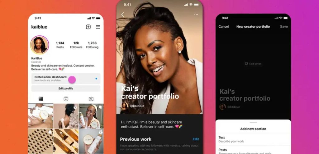 Instagram: esta es la nueva forma de ganar dinero 87 Instagram personas