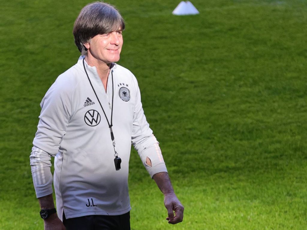 Joachim Löw 