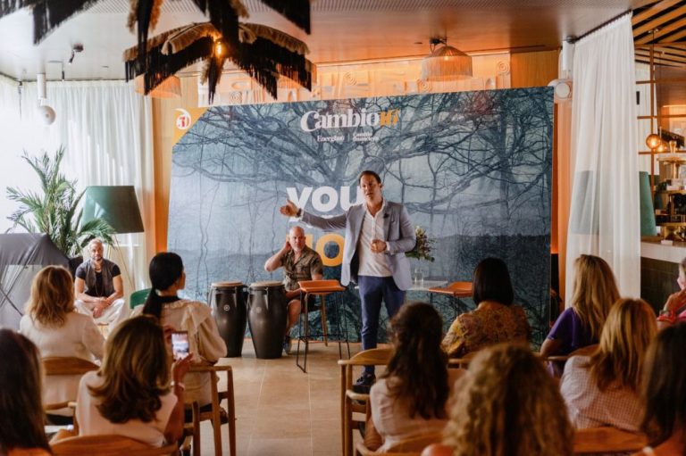 Green Cross Reino Unido premia a Jorge Neri Bonilla por su trabajo en Cambio16 – Noticias Empresariales