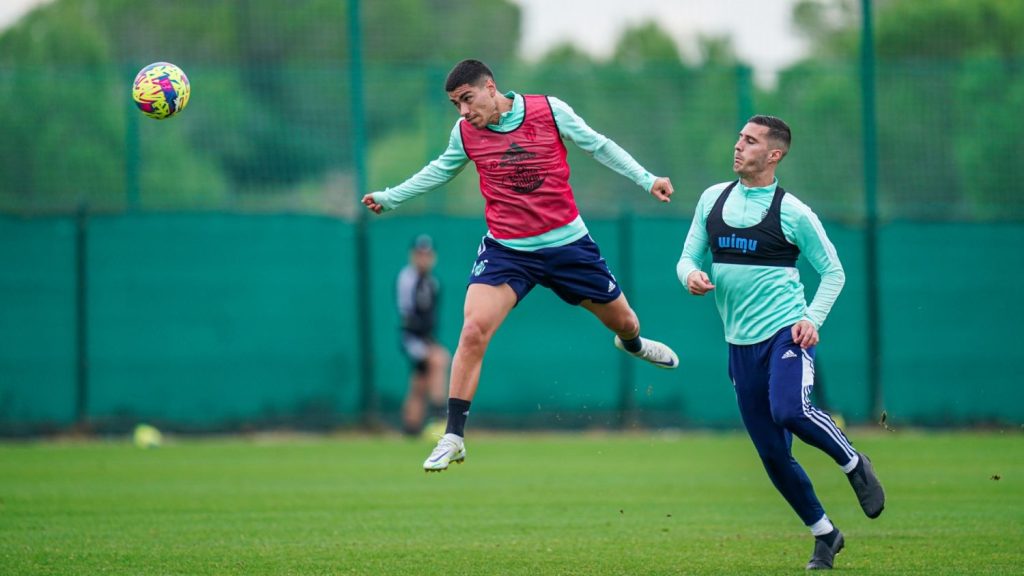 LaLiga: esta es la fecha en que se retoman los partidos 169 Jornada 15 de LaLiga Santander