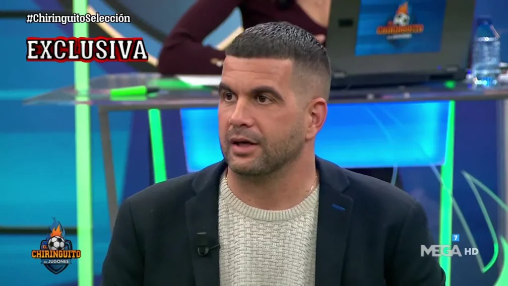 El Chiringuito: El colaborador que es tachado de mentiroso por Pedrerol 169 José Álvarez, el mentiroso de El Chiringuito