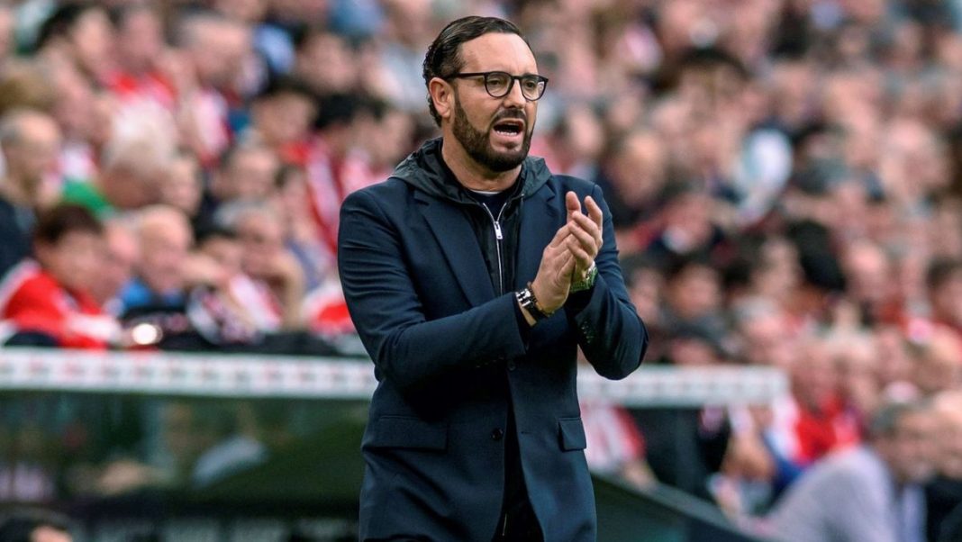 Bordalás se lleva a la sensación del Burgos CF al Getafe. Fuente: Agencias