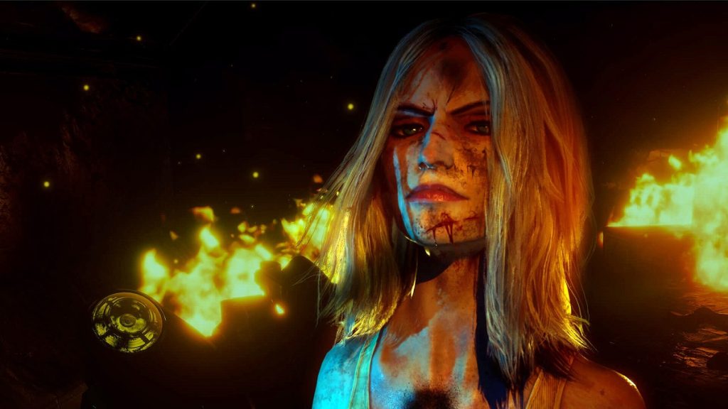 Así es Judas, lo nuevo del creador de BioShock