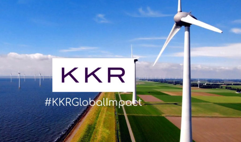 KKR cierra su sexto fondo europeo de ‘private equity’ con 8.000 millones de dólares
