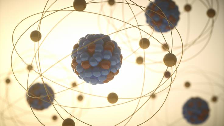 La energía que nunca se agota, el invento que podría salvar al planeta