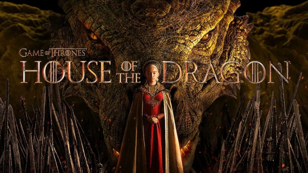 Series de HBO Max que deberías ver antes de que las borren 171 HBO Max: La Casa del Dragón