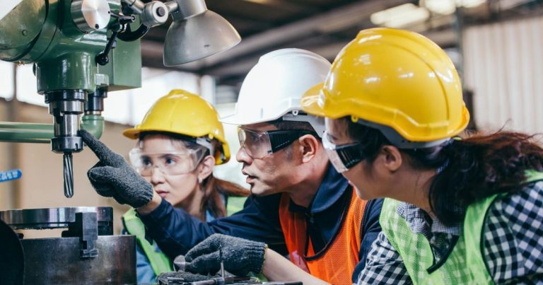 La FP Dual se consolida hacia un modelo de empleo para los jóvenes