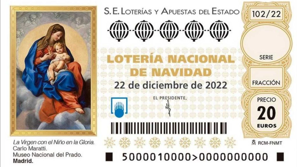 Lotería de Navidad: Esto es lo que te costaría ganar todos los premios 69 La Lotería de Navidad es parte de la cultura de este país