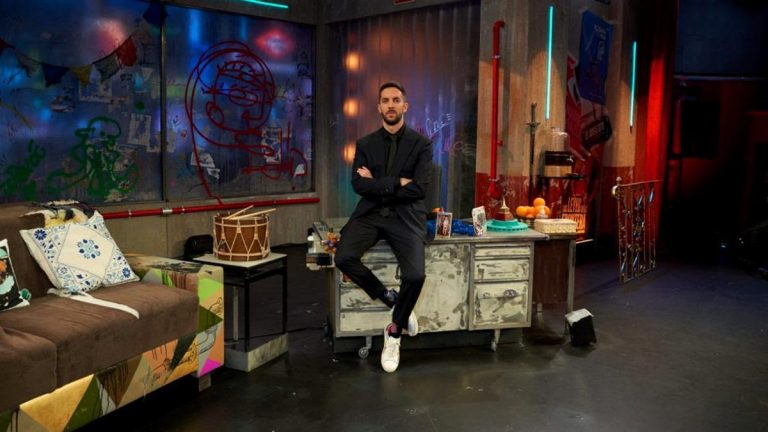 La Resistencia: pasos que debes dar para ir de público