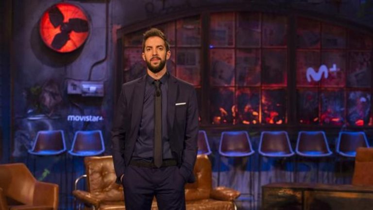 La Resistencia. El ranking de famosos con más dinero