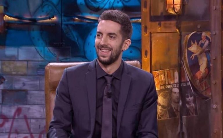 La Resistencia. Los invitados más polémicos que casi le cuestan el puesto a Broncano