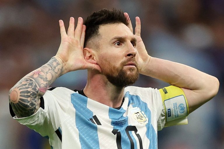 La de Messi y otras renovaciones que el PSG tiene como prioridad