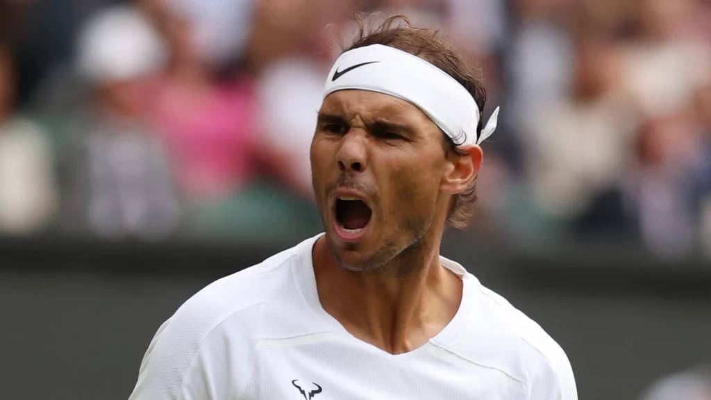 La decisión ni siquiera está en su familia