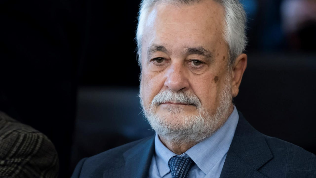 La defensa de Griñán. El principio de humanidad