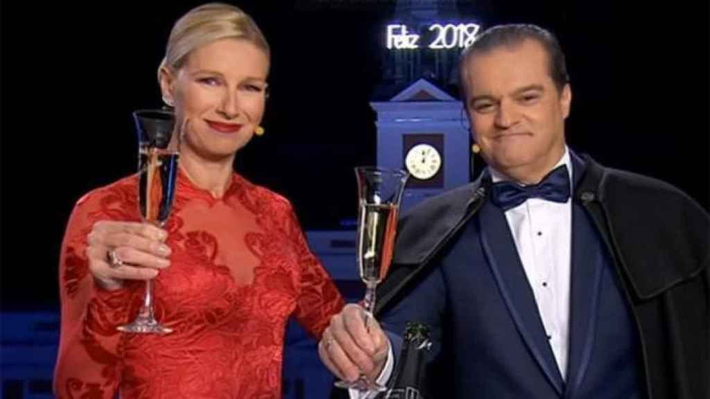 La famosa propuesta de Ibai y Ramón García