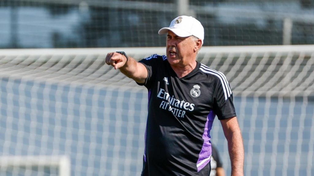 La idea es fichar de cara a la próxima campaña