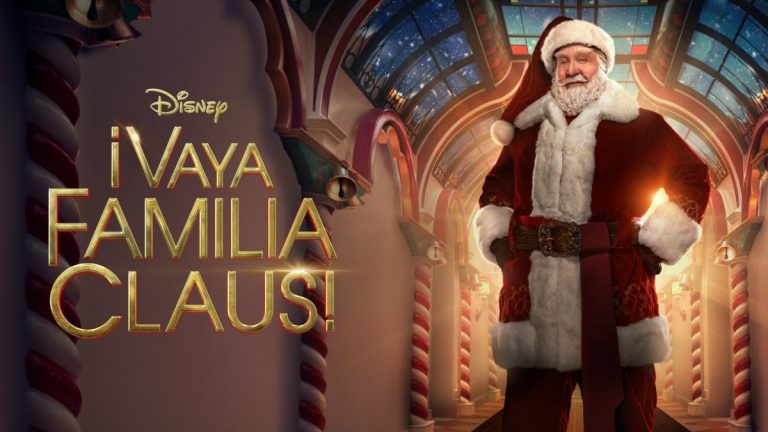 La polémica escena de Disney sobre “Satán” que todos han sacado de contexto