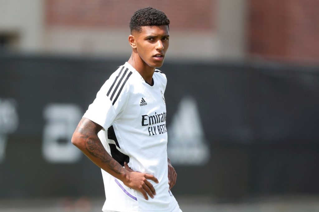 La ruta de los blancos ya está definida