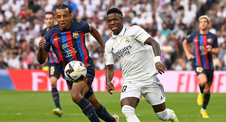 LaLiga: esta es la fecha en que se retoman los partidos