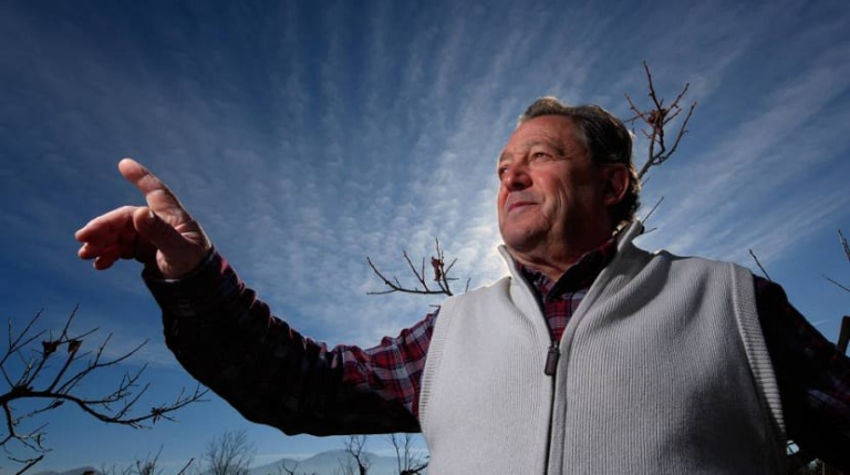 Las Cabañuelas, la tradición de predecir el tiempo del año venidero