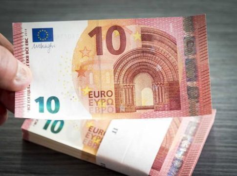 Las claves para saber que no tienes billetes falsos en tu bolsillo 1 Las claves para saber que no tienes billetes falsos en tu bolsillo