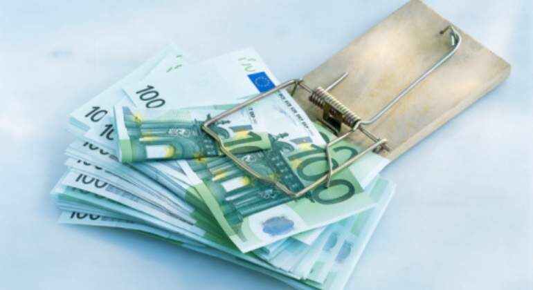 ¿Qué es un súper billete?